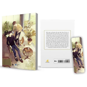 Tháng Ngày Ta Đã Yêu