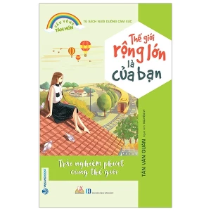 Thế Giới Rộng Lớn Là Của Bạn