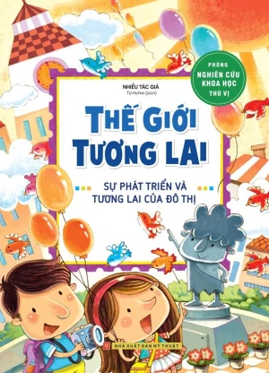Thế Giới Tương Lai