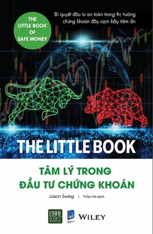 The Little Book - Tâm Lý Trong Đầu Tư Chứng Khoán