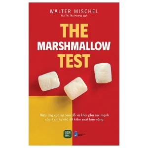 The Marshmallow Test