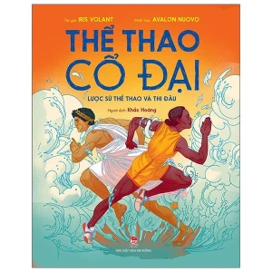 Thể Thao Cổ Đại