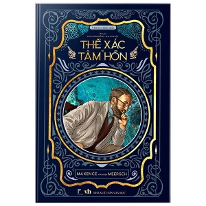 Thể Xác Và Tâm Hồn - Bìa Cứng - Tặng Kèm Bookmark 5 Postcard