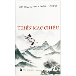 Thiền Mặc Chiếu