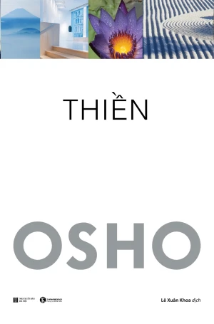 Thiền - Osho