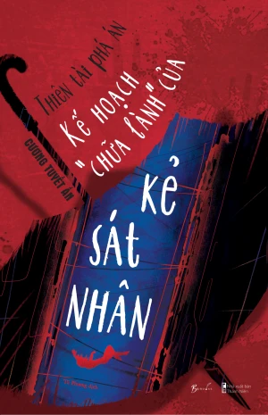 Thiên Tài Phá Án: Kế Hoạch Chữa Lành Của Kẻ Sát Nhân