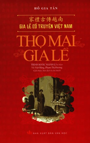Thọ Mai Gia Lễ