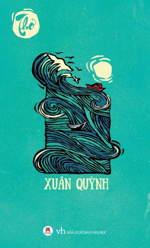 Thơ Xuân Quỳnh (Tái Bản 2019)