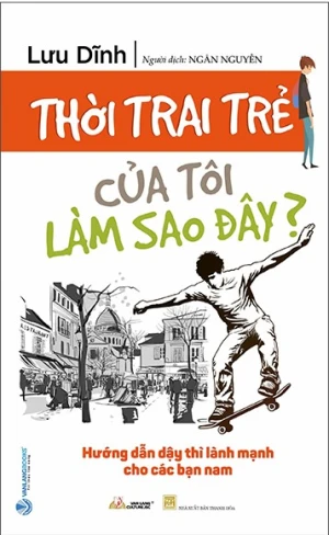 Thời Trai Trẻ Của Tôi Làm Sao Đây?