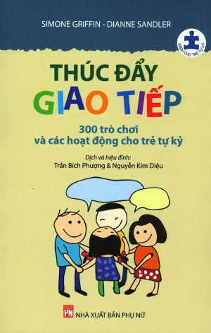 Thúc Đẩy Giao Tiếp