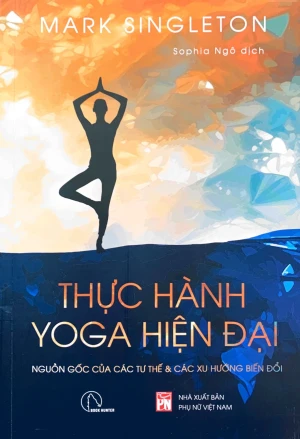 Thực Hành Yoga Hiện Đại