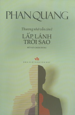 Thương Nhớ Vẫn Còn - Tập 1: Lấp Lánh Trời Sao