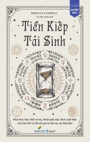 Tiền Kiếp Tái Sinh