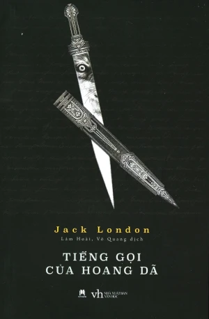 Tiếng Gọi Của Hoang Dã (Tái Bản 2019)