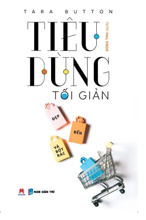 Tiêu Dùng Tối Giản