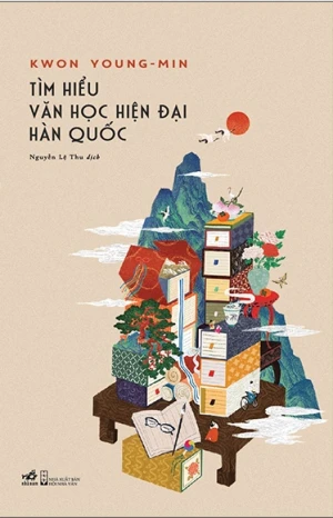 Tìm Hiểu Văn Học Hiện Đại Hàn Quốc