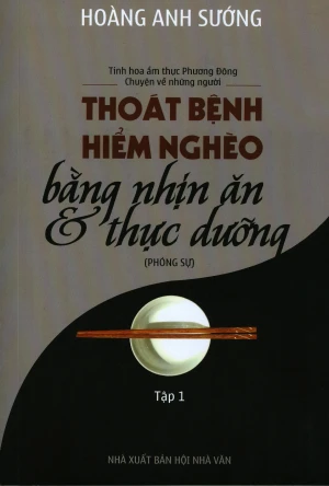Tinh Hoa Ẩm Thực Phương Đông