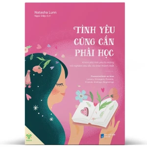 Tình Yêu Cũng Cần Phải Học