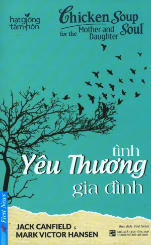 Tình Yêu Thương Gia Đình