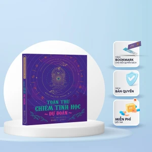 Toàn Thư Chiêm Tinh Học Dự Đoán