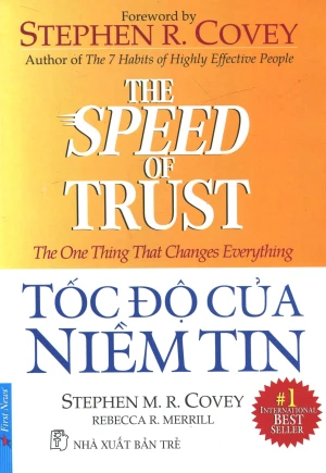 Tốc Độ Của Niềm Tin (Tái Bản 2015)