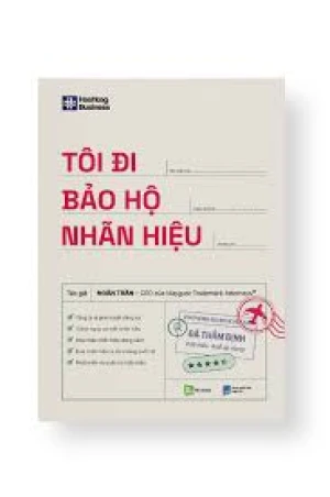 Tôi Đi Bảo Hộ Nhãn Hiệu