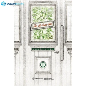 Tôi Đi Tìm Tôi - Nguyễn Phi Vân