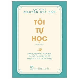 Tôi Tự Học (Tái Bản 2022)