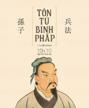 Tôn Tử Binh Pháp (Ngô Văn Triện dịch)