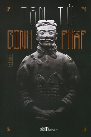 Tôn Tử Binh Pháp (Tái Bản 2019)
