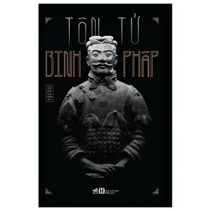 Tôn Tử Binh Pháp (Tái Bản 2024)