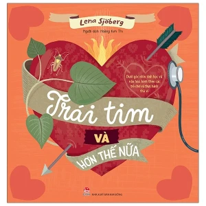 Trái Tim Và Hơn Thế Nữa