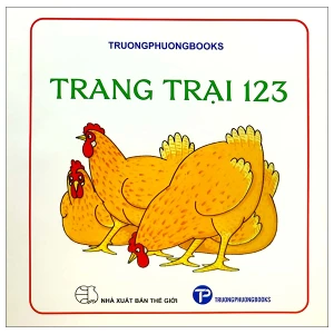 Trang Trại 123- Popup