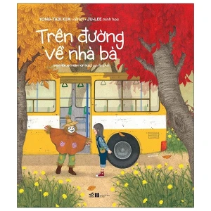 Trên Đường Về Nhà Bà