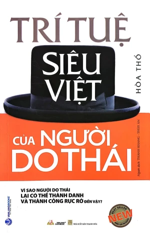 Trí Tuệ Siêu Việt Của Người Do Thái
