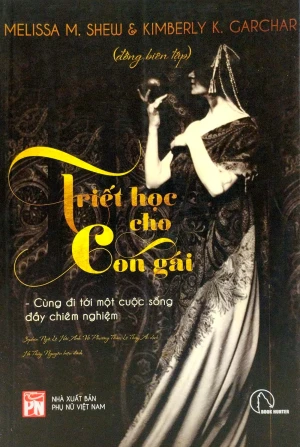 Triết Học Cho Con Gái