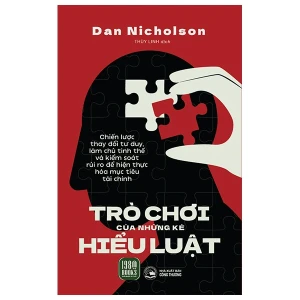 Trò Chơi Của Những Kẻ Hiểu Luật