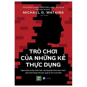 Trò Chơi Của Những Kẻ Thực Dụng