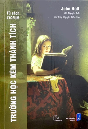 Trường Học Kém Thành Tích