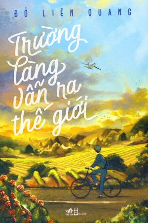 Trường Làng Vẫn Ra Thế Giới