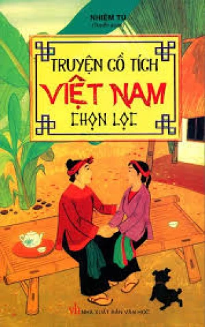Truyện Cổ Tích Chọn Lọc Việt Nam