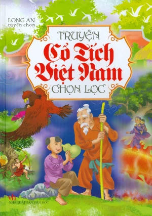 Truyện Cổ Tích Việt Nam Chọn Lọc