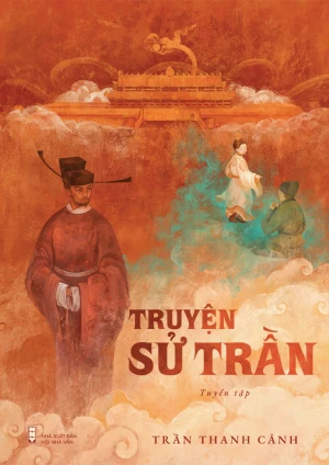 Truyện Sử Trần