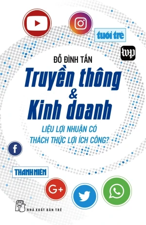 Truyền Thông & Kinh Doanh