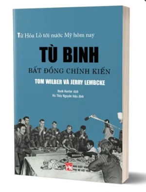 Tù Binh Bất Đồng Chính Kiến