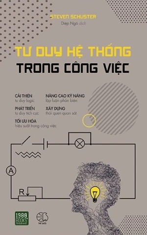 Tư Duy Hệ Thống Trong Công Việc