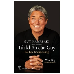 Túi Khôn Của Guy - Bài Học Từ Cuộc Sống