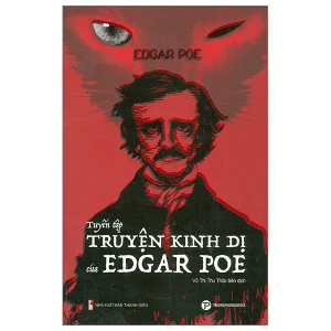 Tuyển tập truyện kinh dị của Edgar Poe