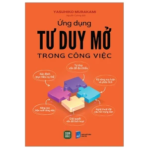 Ứng Dụng Tư Duy Mở Trong Công Việc