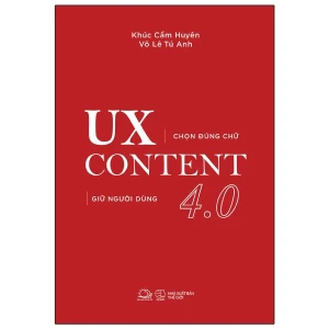 Ux Content